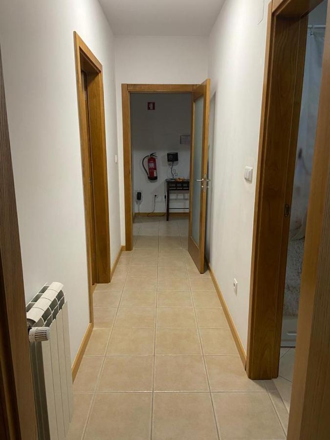 Congidouro Apartment Freixo de Espada a Cinta Exterior photo