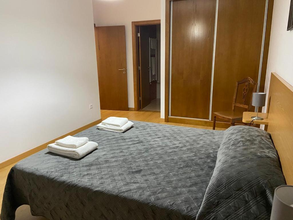 Congidouro Apartment Freixo de Espada a Cinta Exterior photo