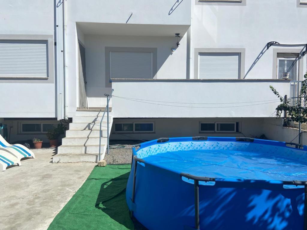 Congidouro Apartment Freixo de Espada a Cinta Exterior photo