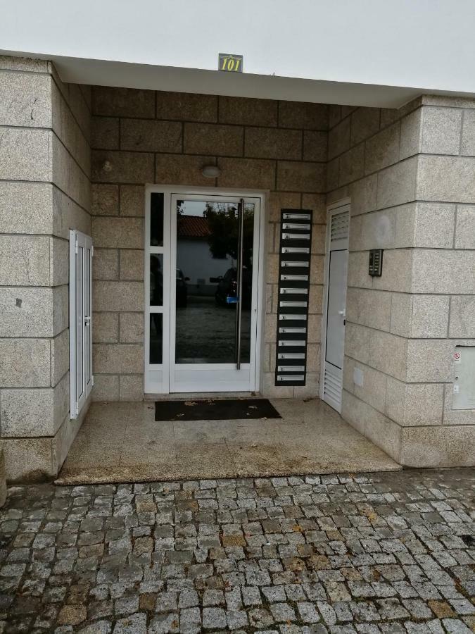 Congidouro Apartment Freixo de Espada a Cinta Exterior photo