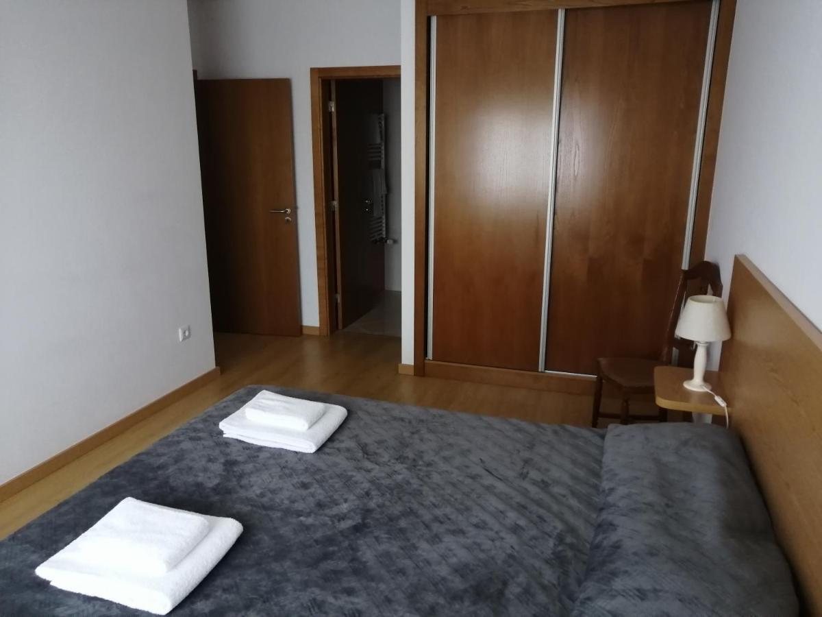 Congidouro Apartment Freixo de Espada a Cinta Exterior photo